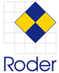 Jürgen Roder - Logo
