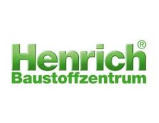 Henrich Baustoffzentrum